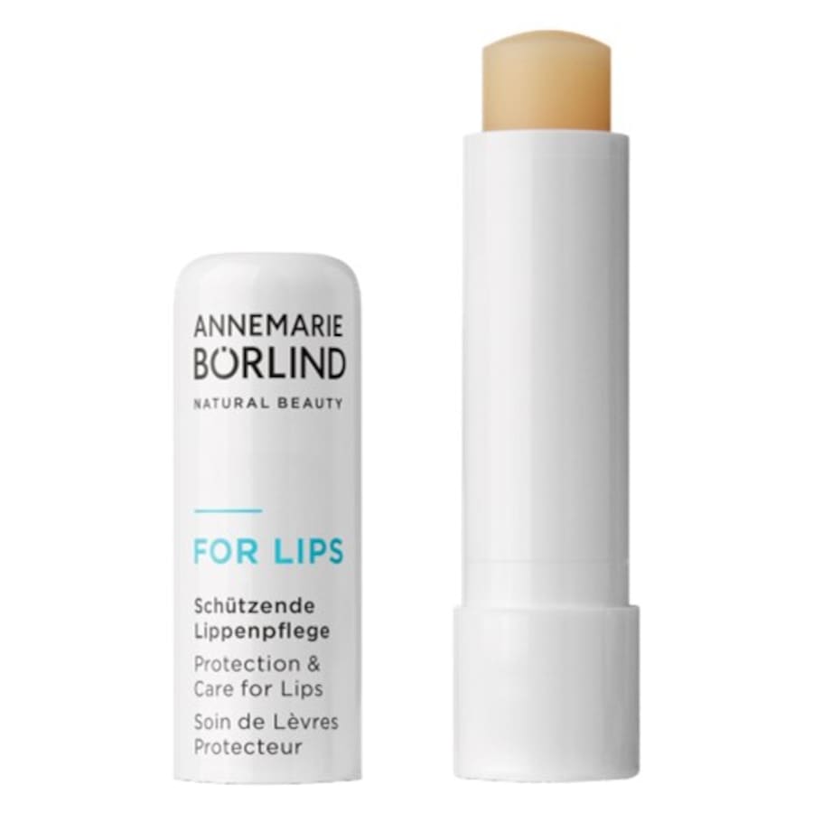 ANNEMARIE BÖRLIND Pielęgnacja oczu For Lips