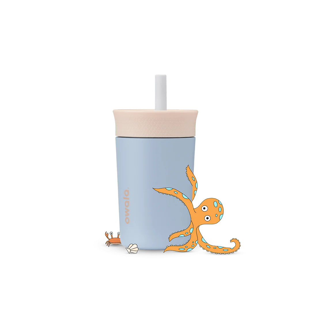 Owala Kids' Tumbler