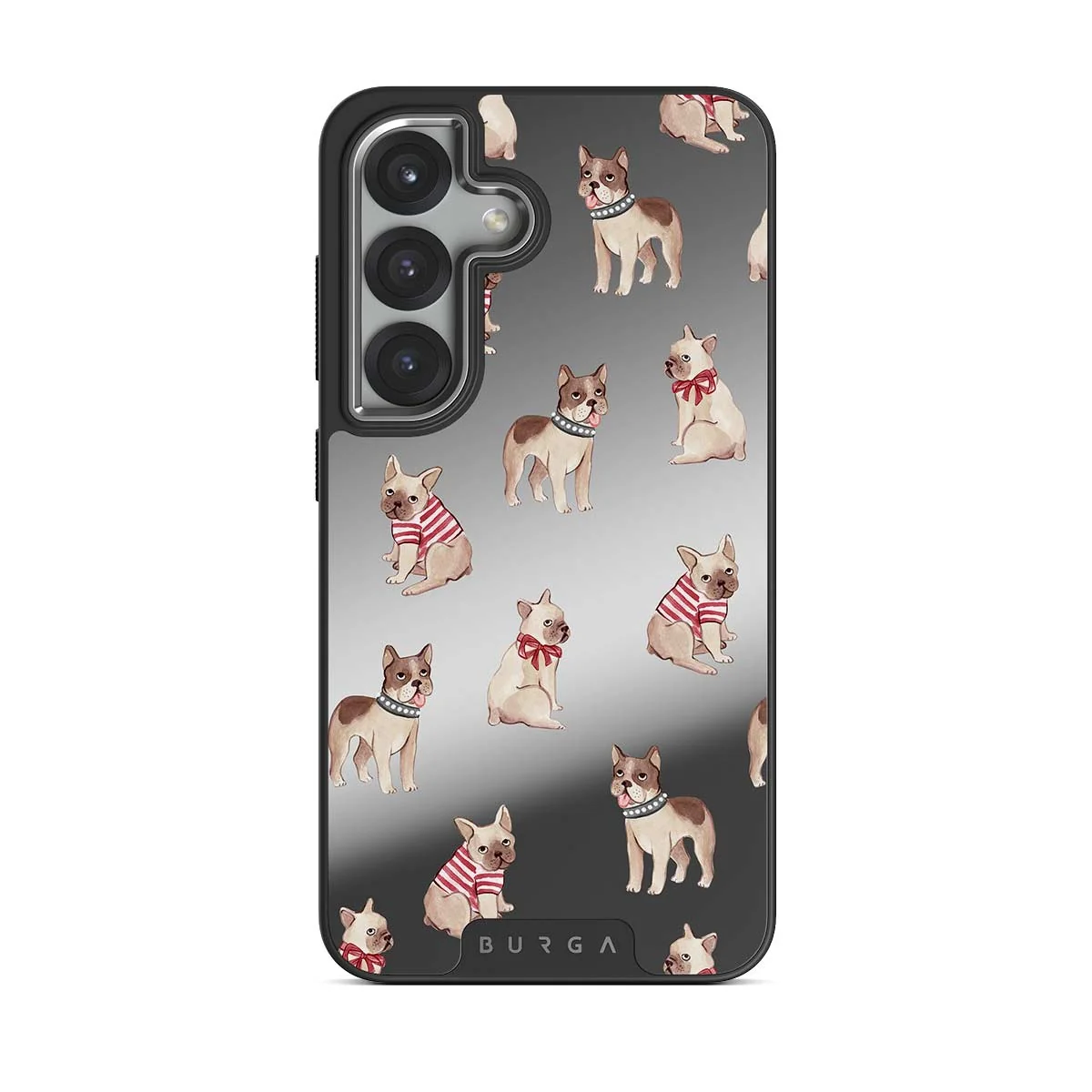 Monsieur - Samsung Galaxy S25 Plus ケース