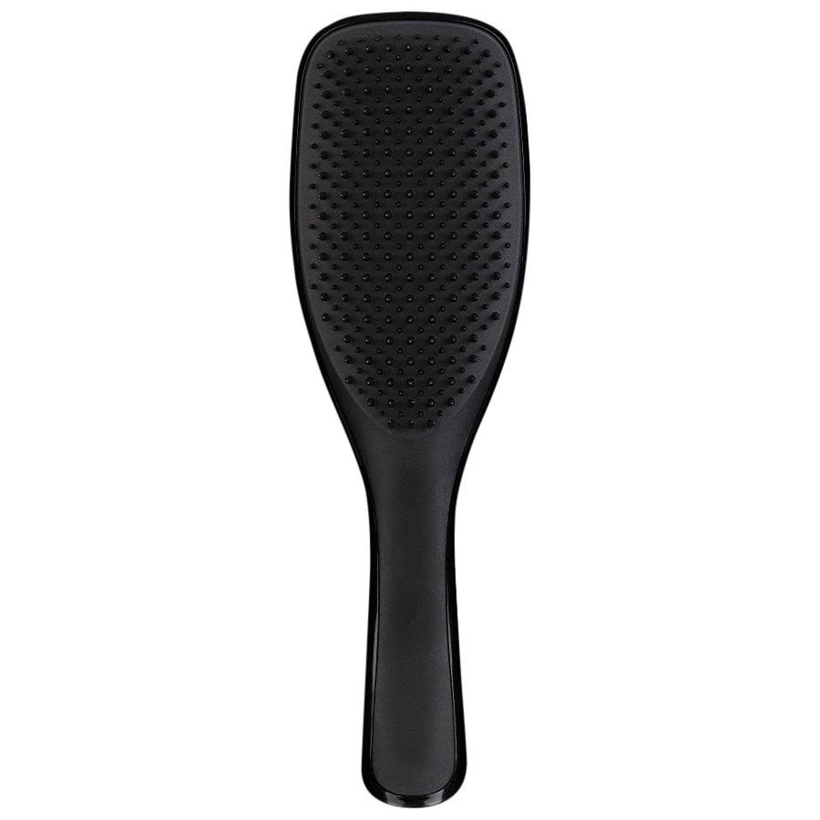 Tangle Teezer The Wet Detangler Ultimate - Midnight Black Włosy proste i kręcone