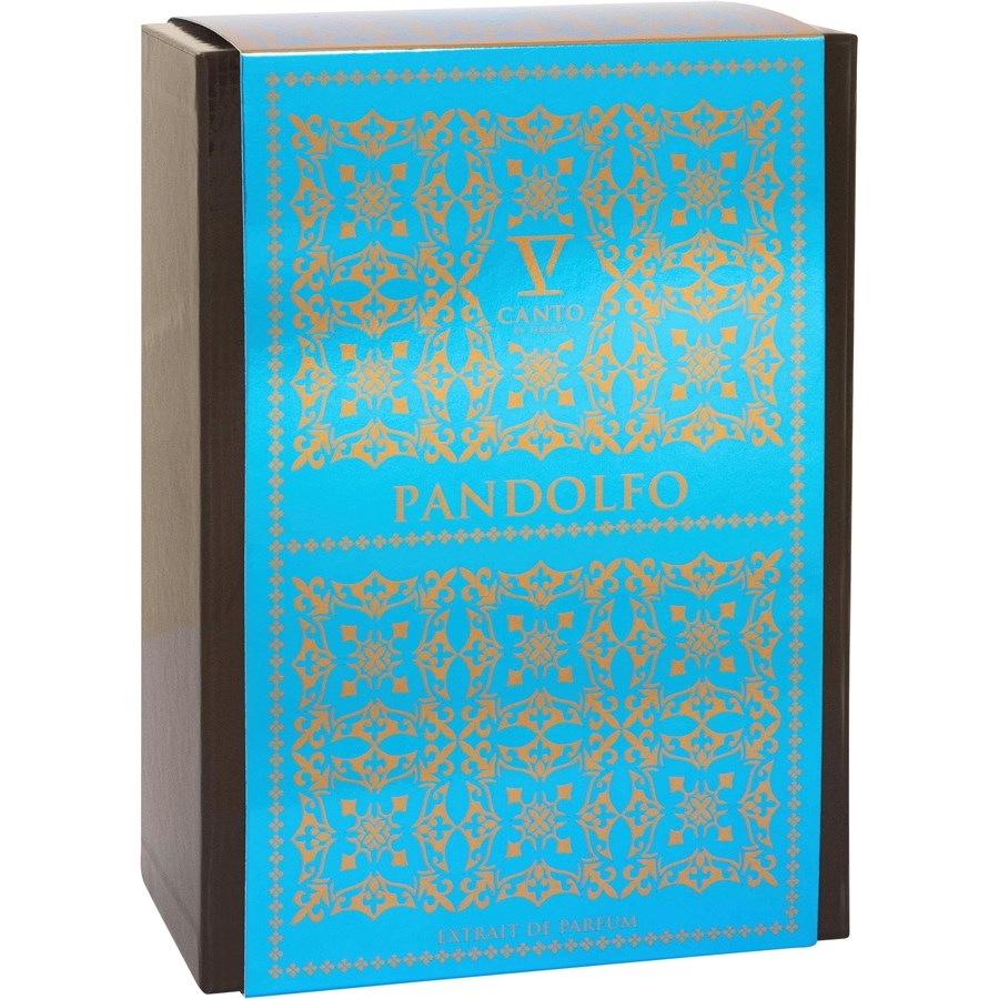 V Canto Souls Of The Castle Collection Extrait de Parfum Pandolfo