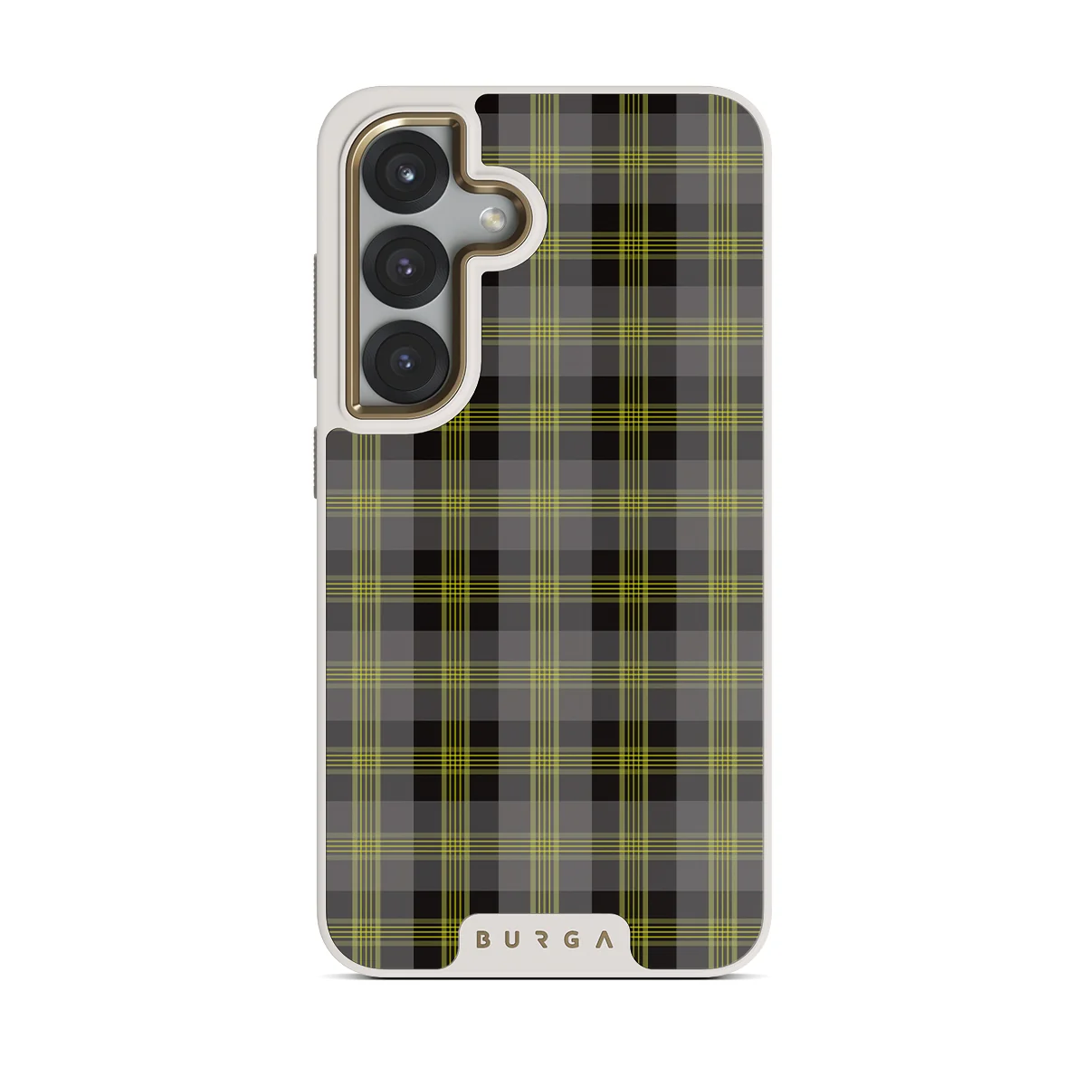 Evergreen - Samsung Galaxy S25 Plus ケース