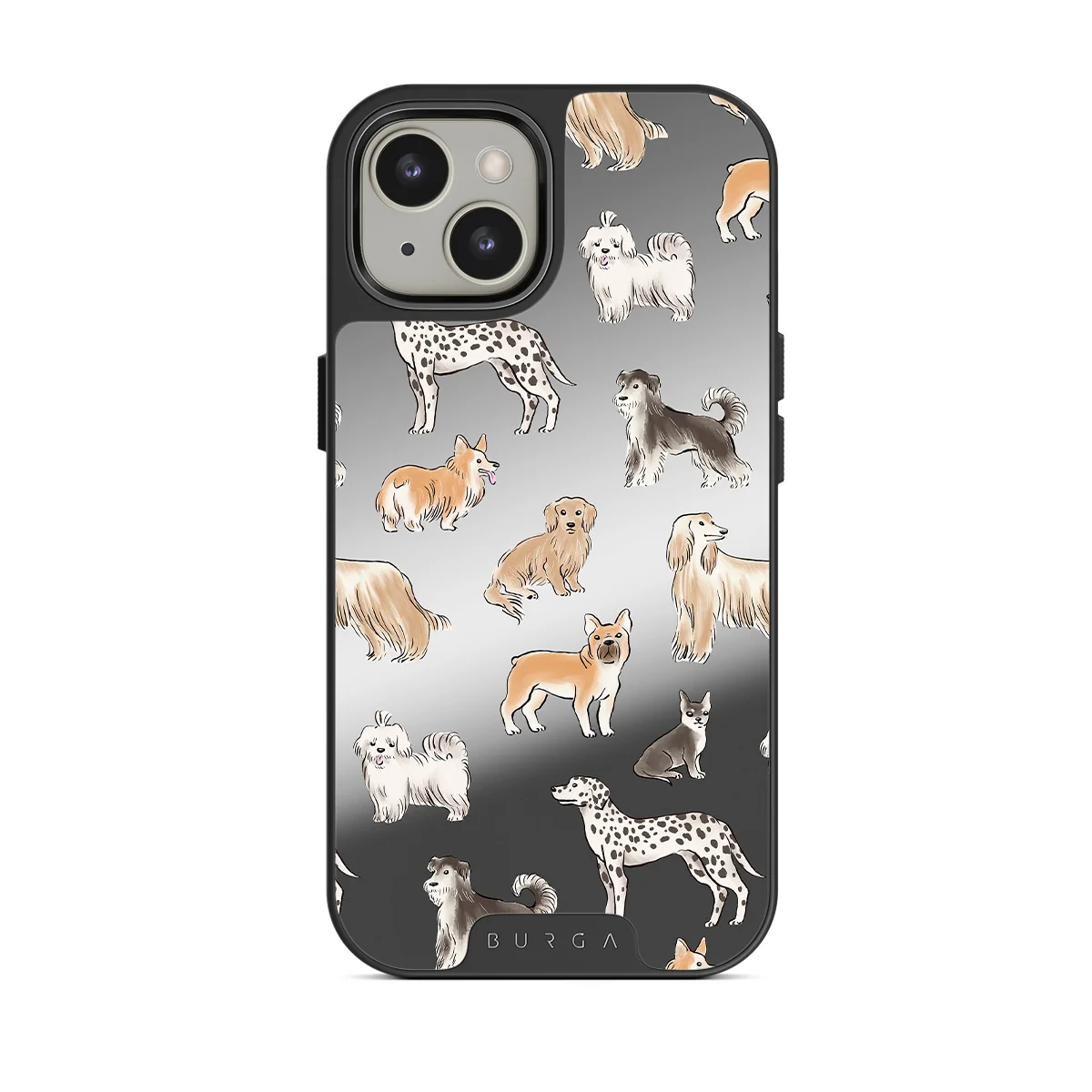 Playground - iPhone 13 ケース