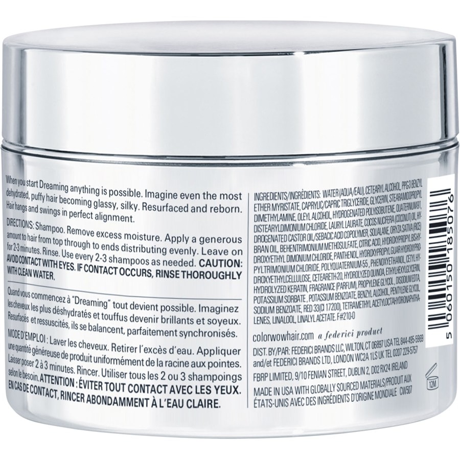 COLOR WOW Odżywka Dreaming Repair & Rescurfacing Treatment