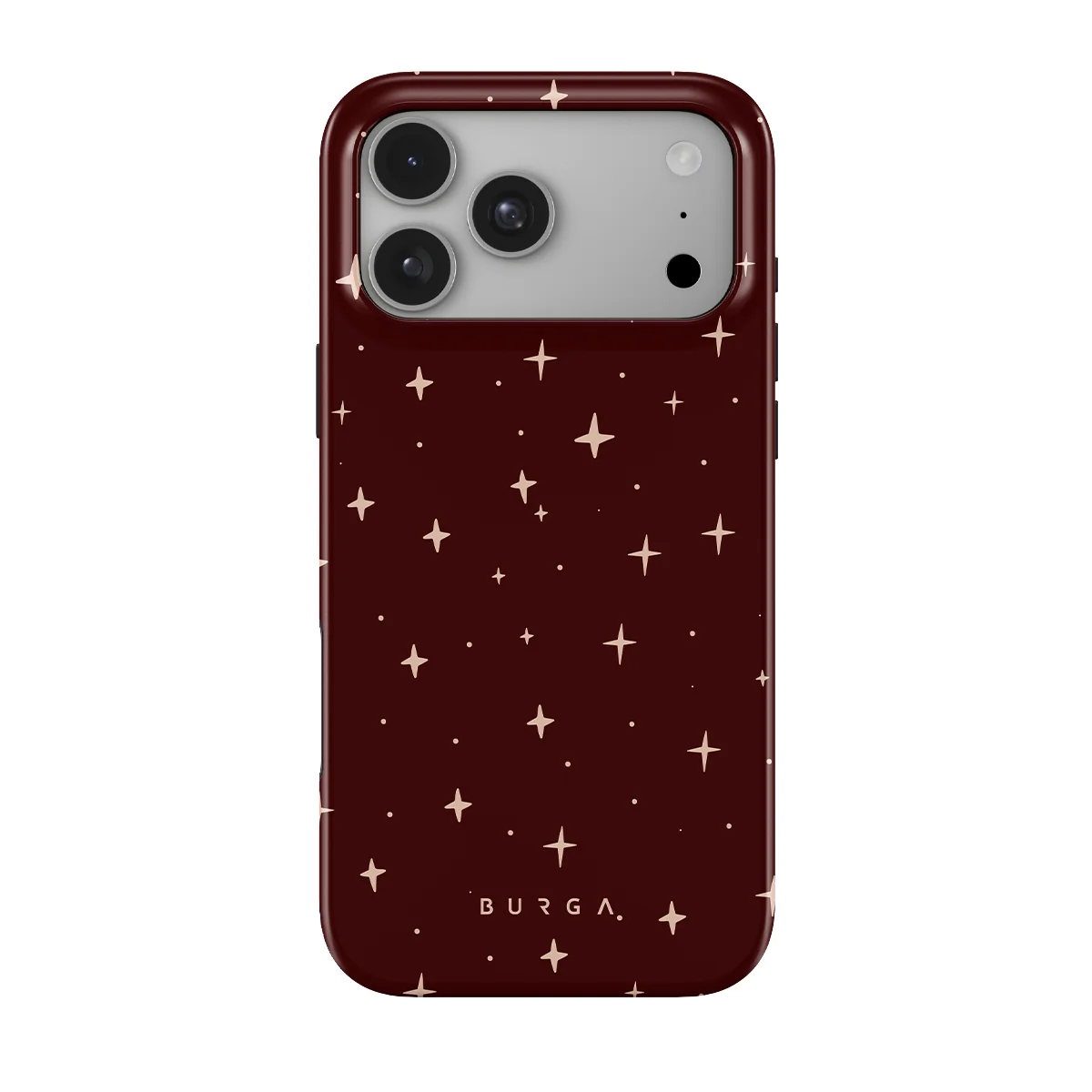 Very Merry - iPhone 18 Pro Max ケース