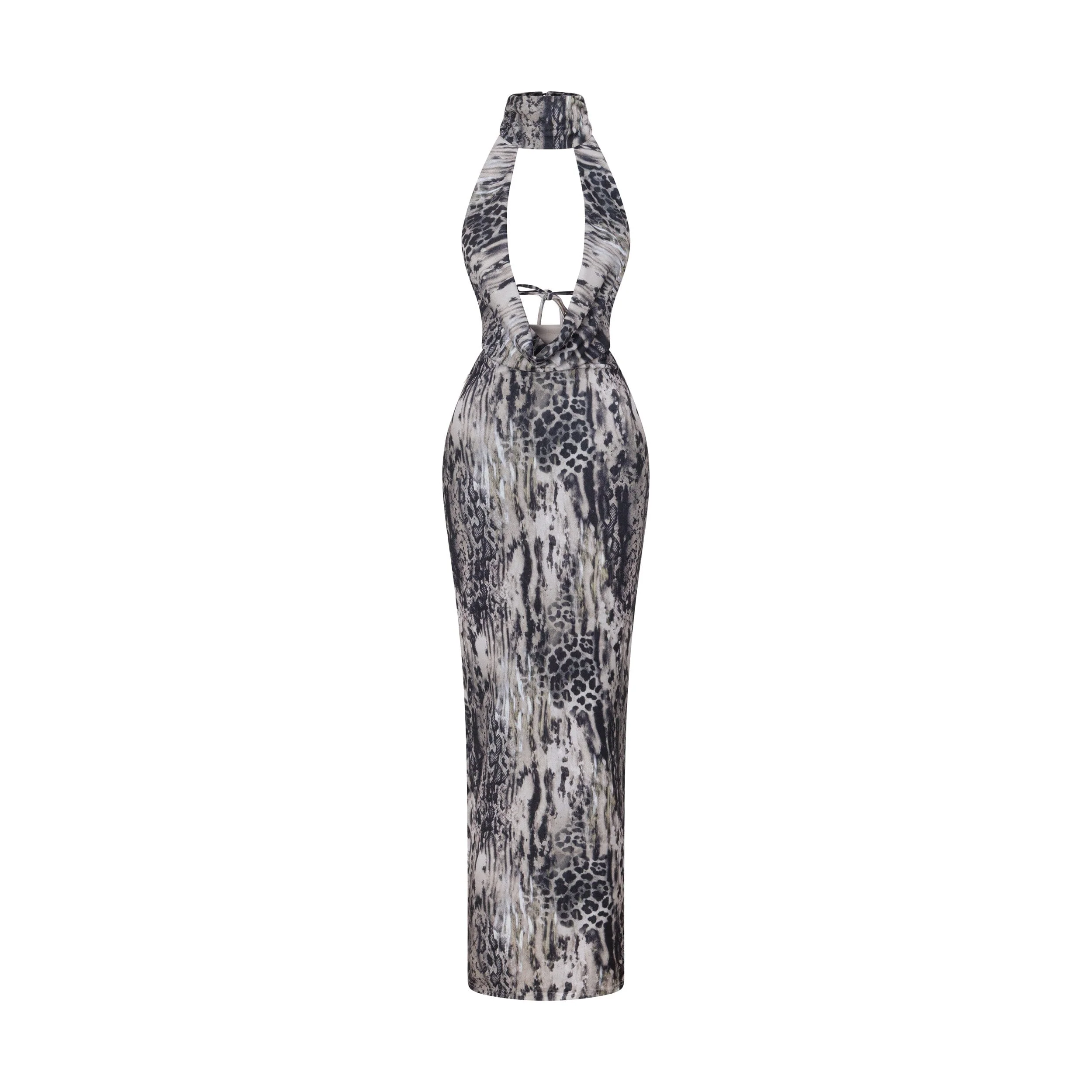 Antonia Maxi Dress Selene