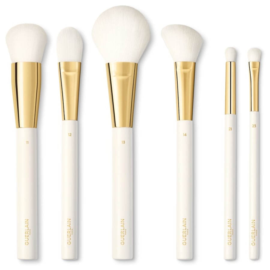 GUERLAIN Makijaż twarzy Blush/Highlighter Brush