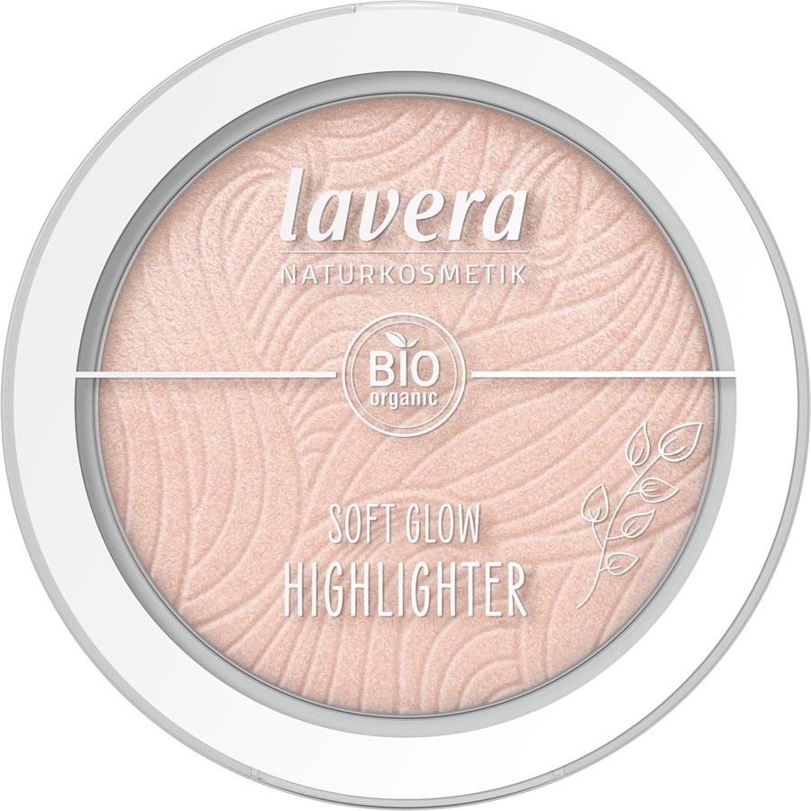 Lavera Twarz Soft Glow Highlighter
