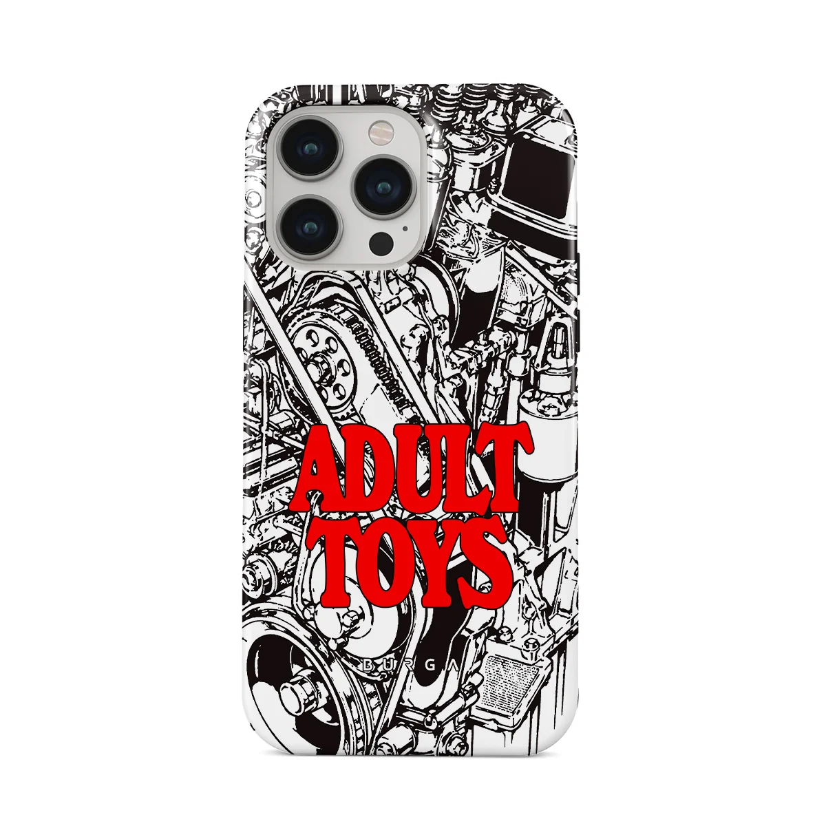 Ignition - iPhone 13 Pro Max ケース