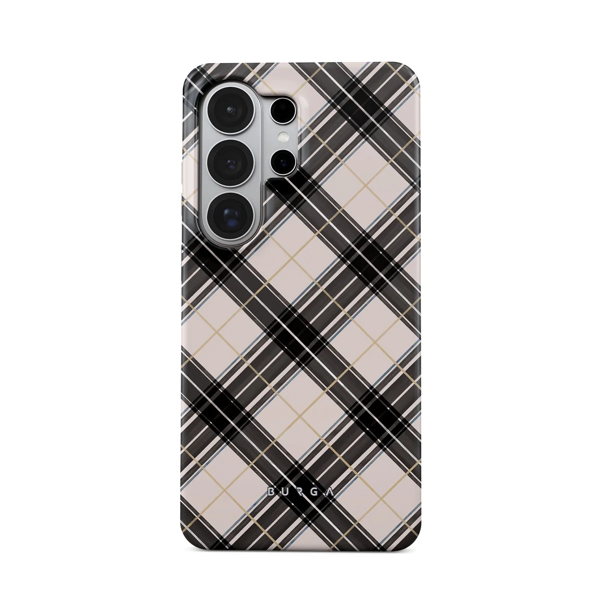 Plaid Please - Samsung Galaxy S26 Ultra ケース