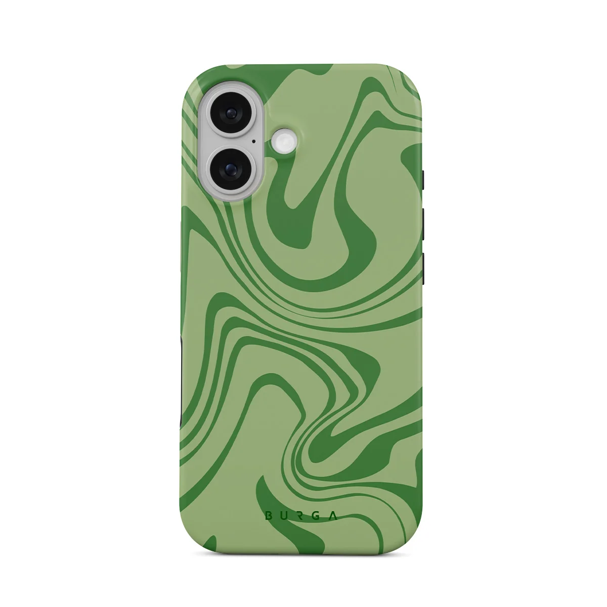 Funky Sensation - iPhone 16 Plus ケース