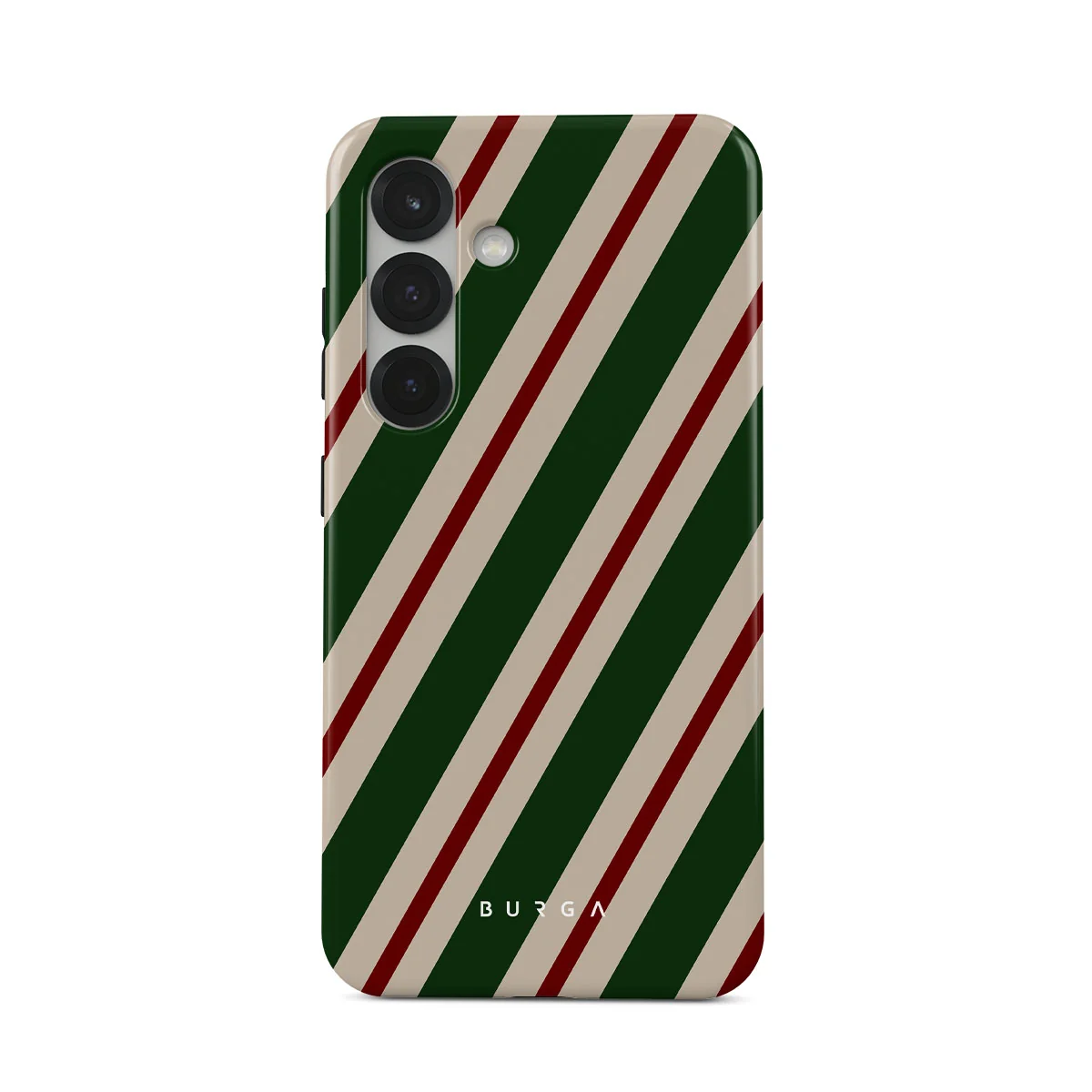 North Pole - Samsung Galaxy S25 ケース