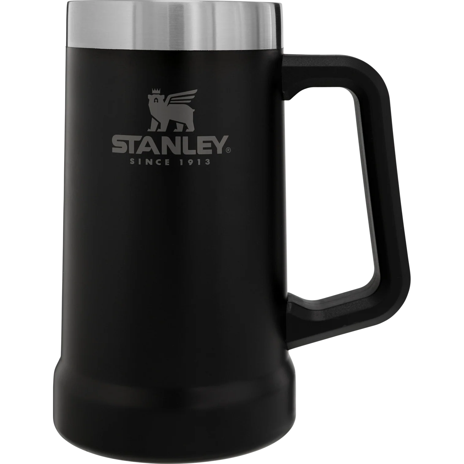 Adventure Big Grip Beer Stein | Stanley Create