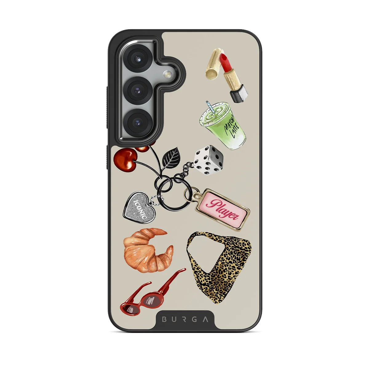 It Girl - Samsung Galaxy S25 ケース
