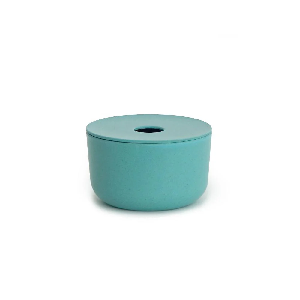 Vogeelle Small Storage Box - Lagoon