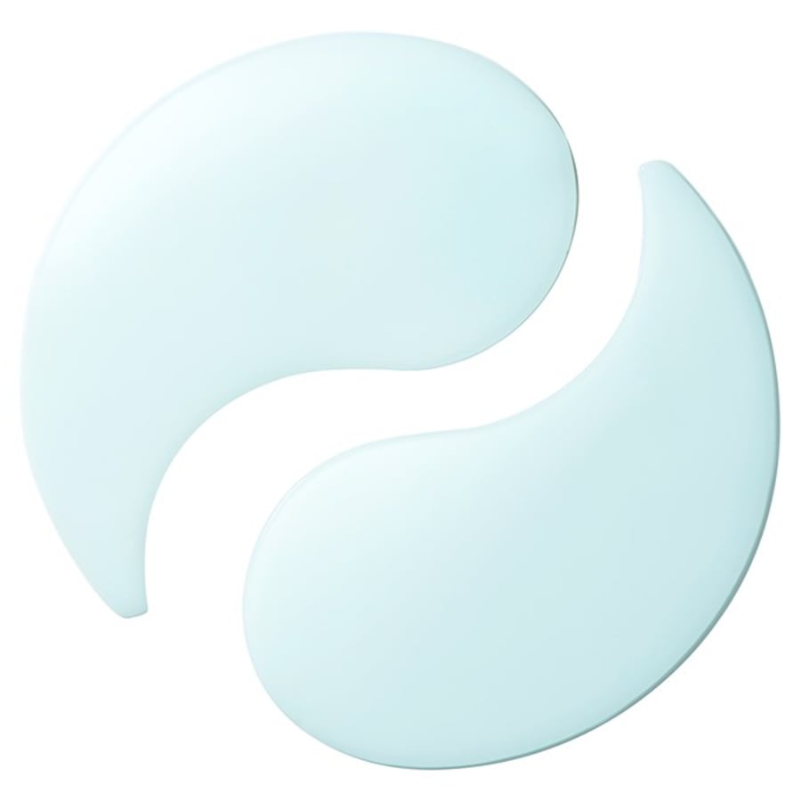 Foreo Oczy Hydrating Hydrogel Eye Mask