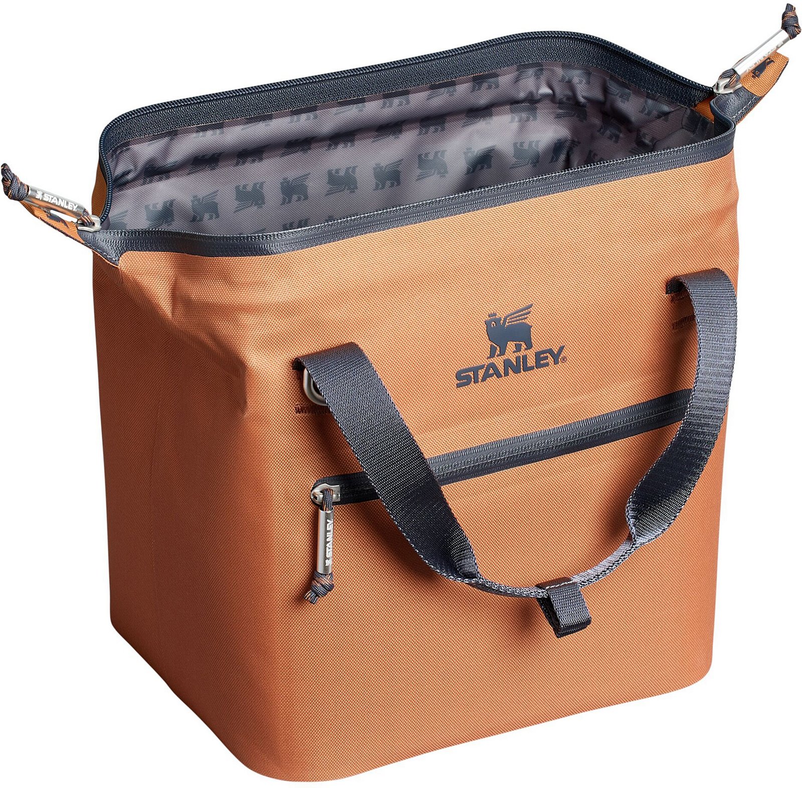 Stanley All Day Julienne Mini Cooler 7L - Toast
