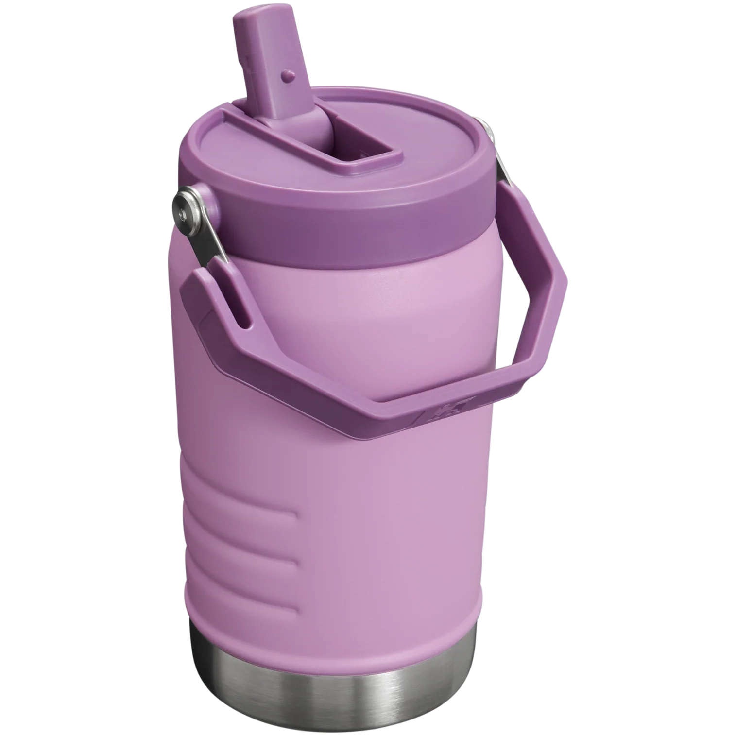 The IceFlow™ Flip Straw Jug