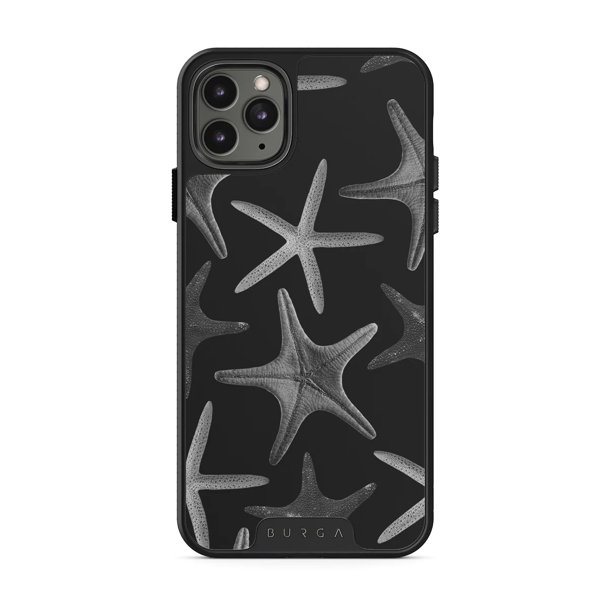 Midnight Ocean - iPhone 11 Pro Max ケース