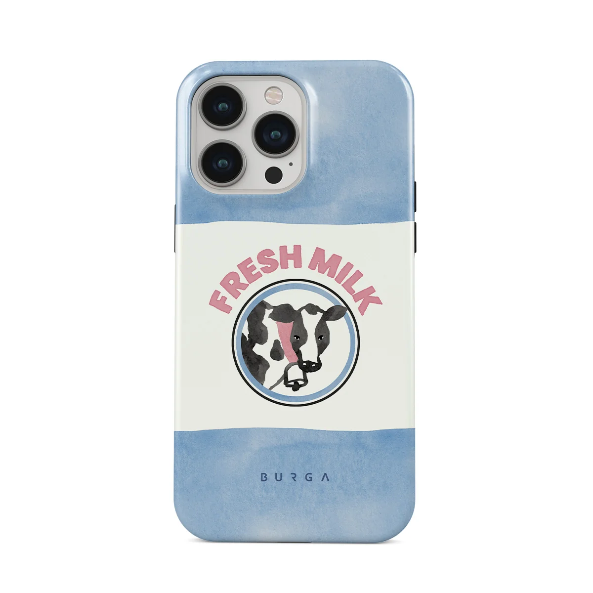 Milkshake - iPhone 14 Pro Max ケース