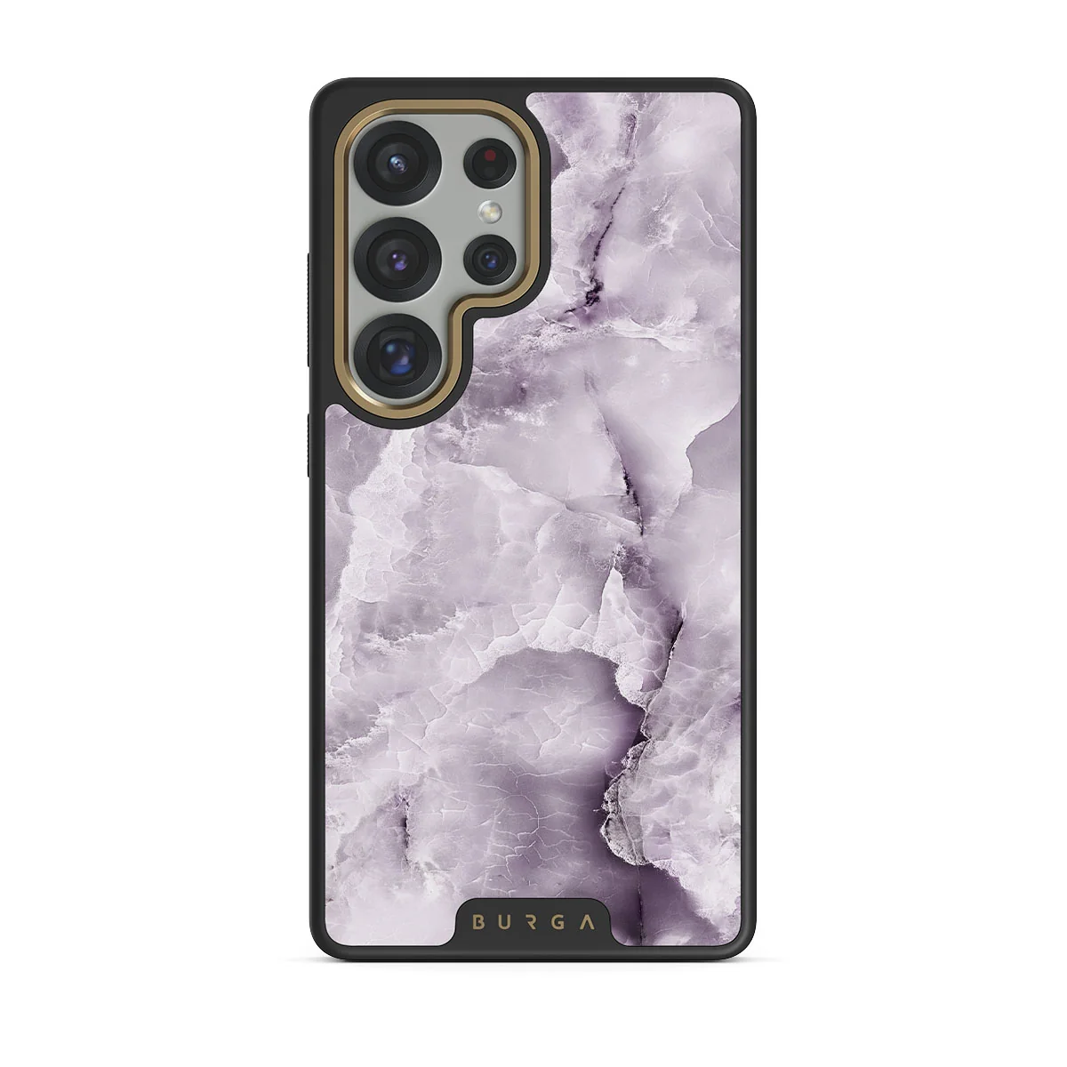 Black Currant - Samsung Galaxy S25 Ultra ケース