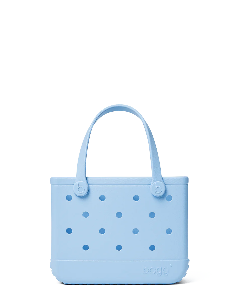 Bitty Bogg® Bag - BLUE Skies and Bogg Bag