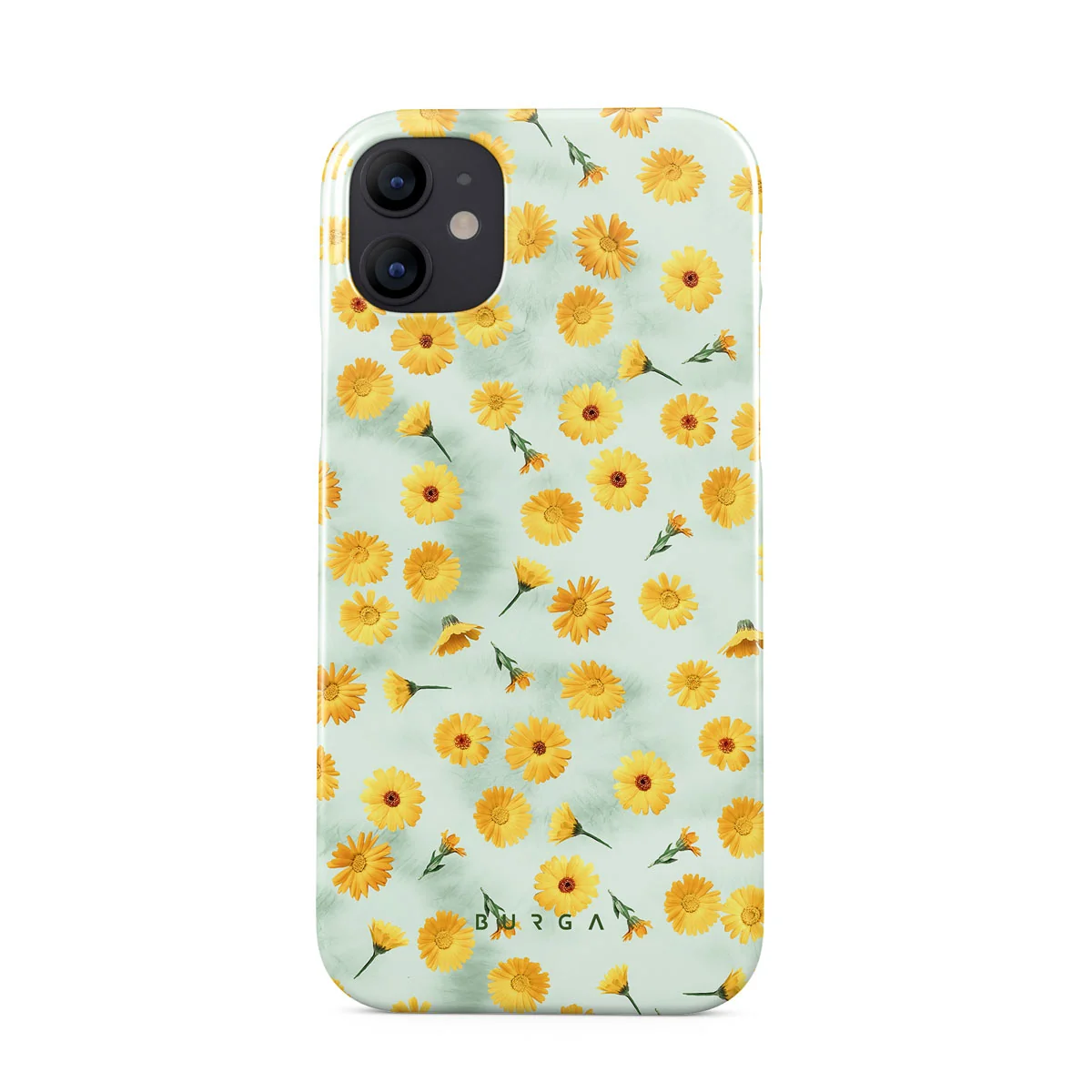 Sanctuary Of Love - iPhone 12 ケース