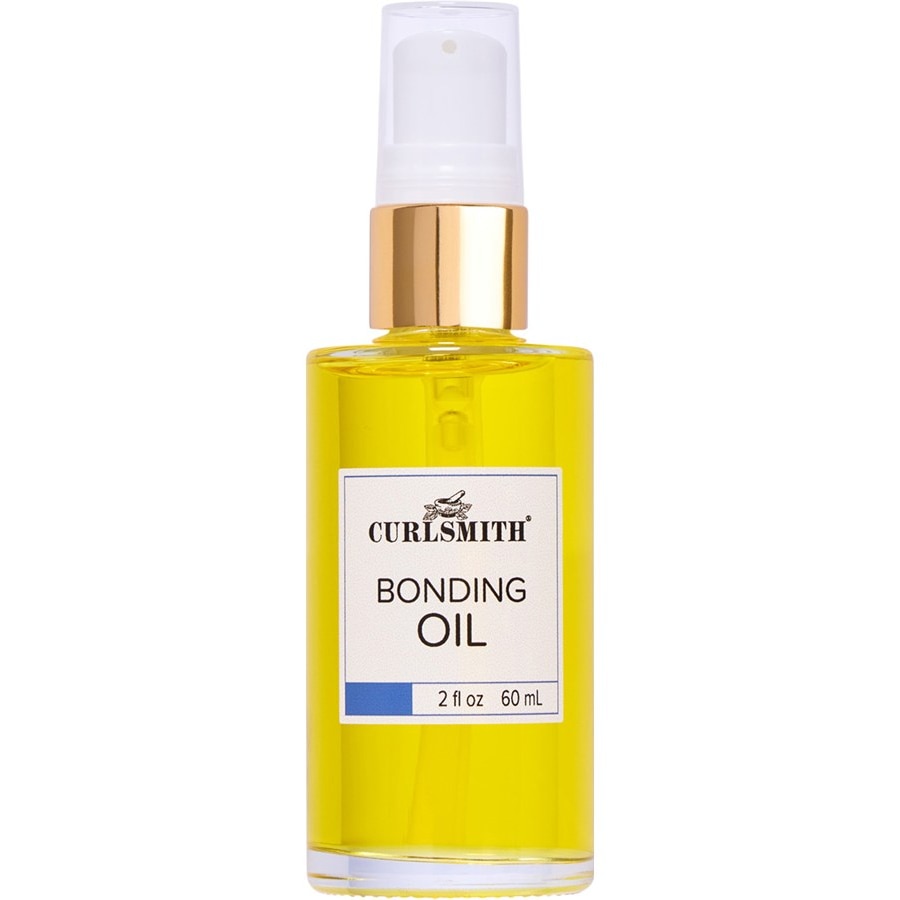 Curlsmith Zabiegi Bonding Oil