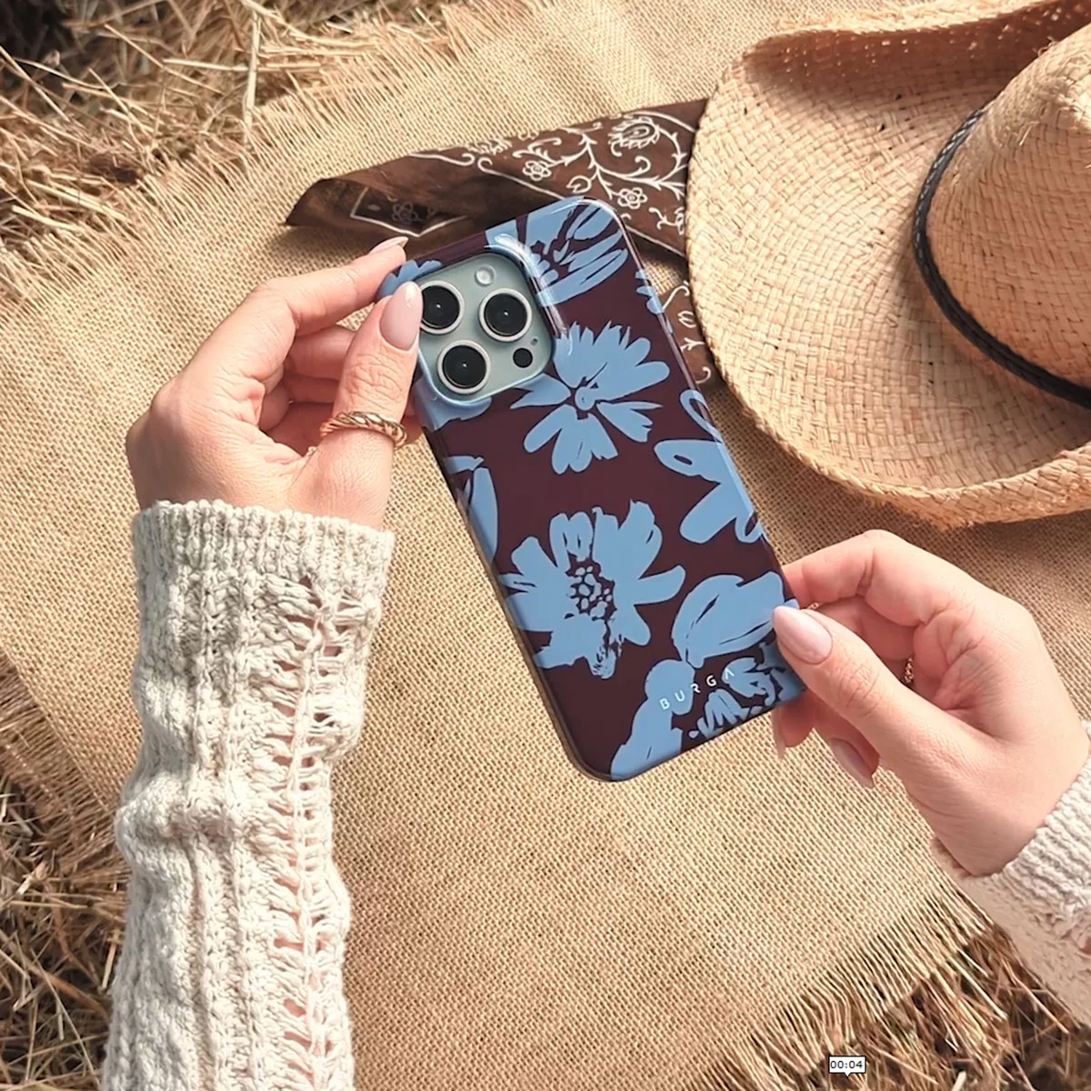 Darlin - Samsung Galaxy S25 Edge ケース