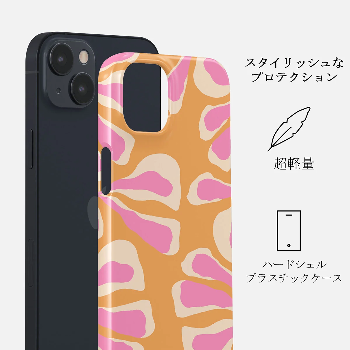 Aloha - iPhone 13 ケース