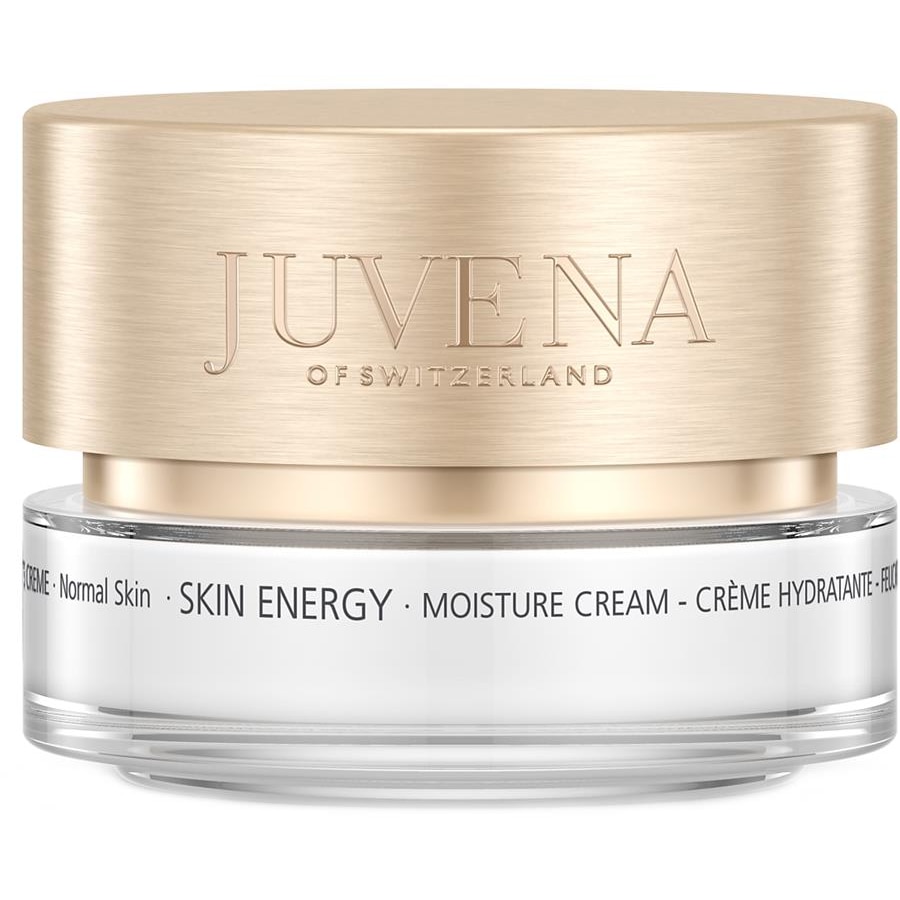 Juvena Skin Energy Krem nawilżający