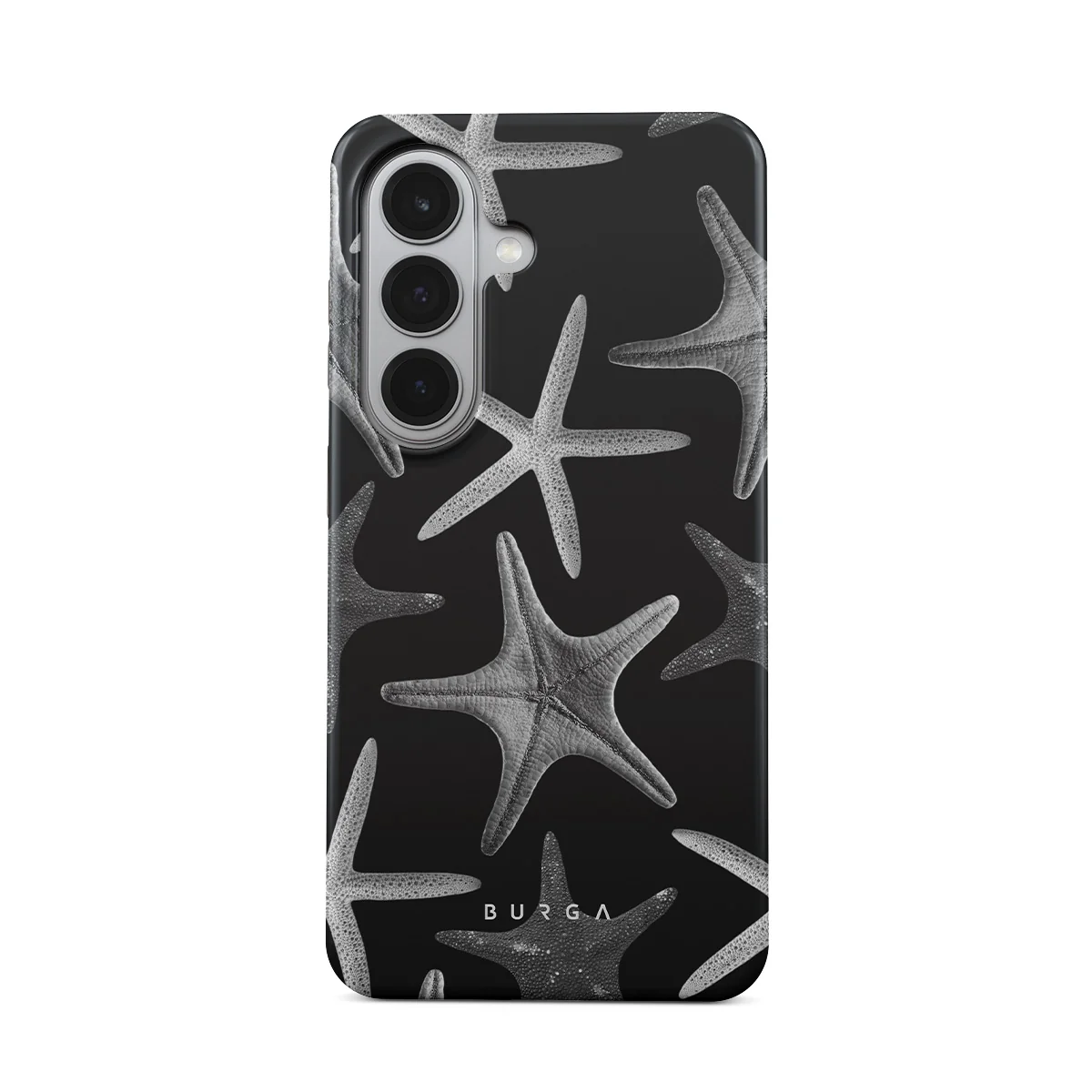 Midnight Ocean - Samsung Galaxy S26 Plus ケース