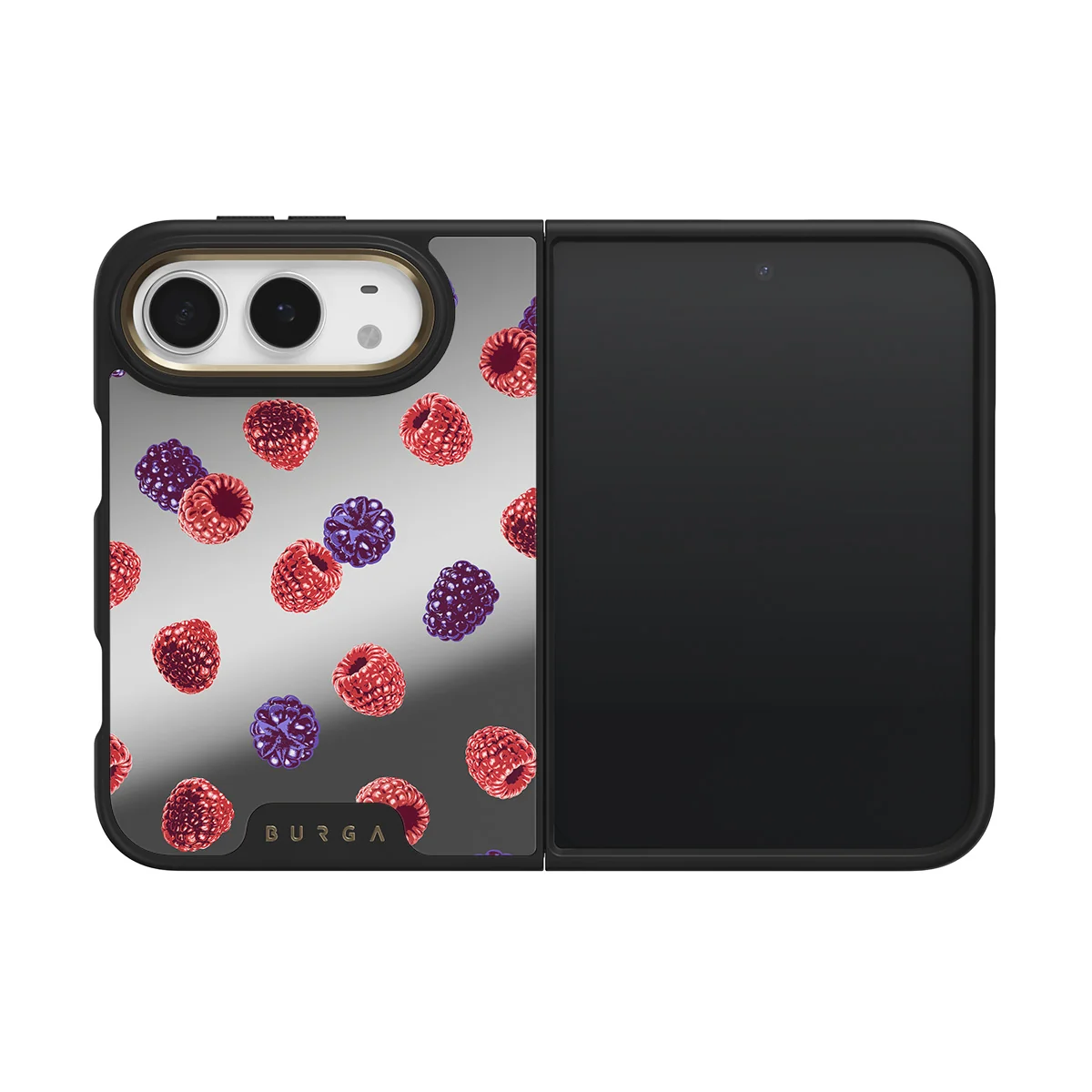 Sweet Escape - iPhone Duo ケース