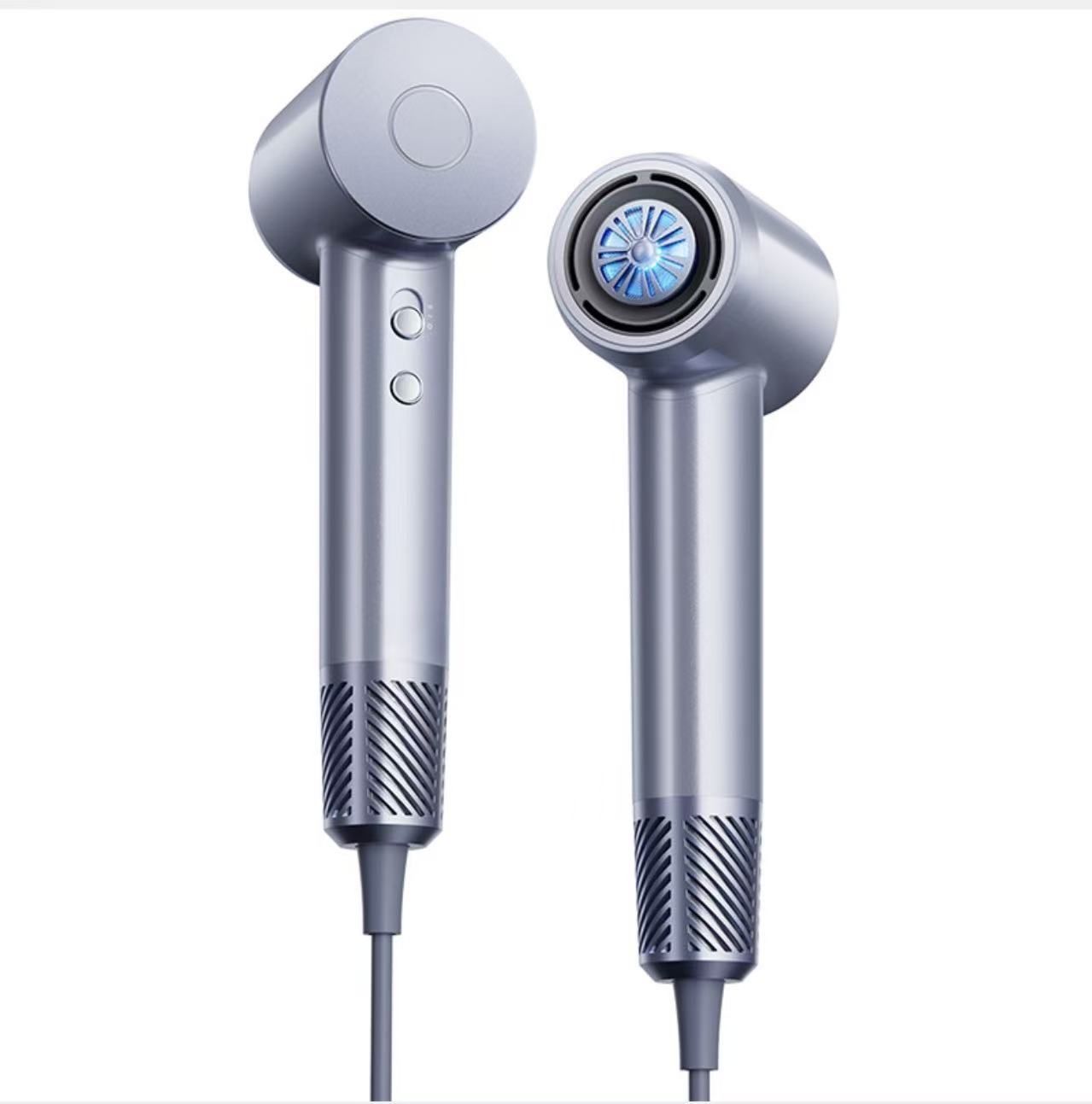 Essential Oil Nebulizing Hair Dryer