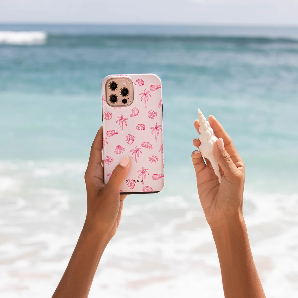 Beach Please - iPhone 11 Pro ケース