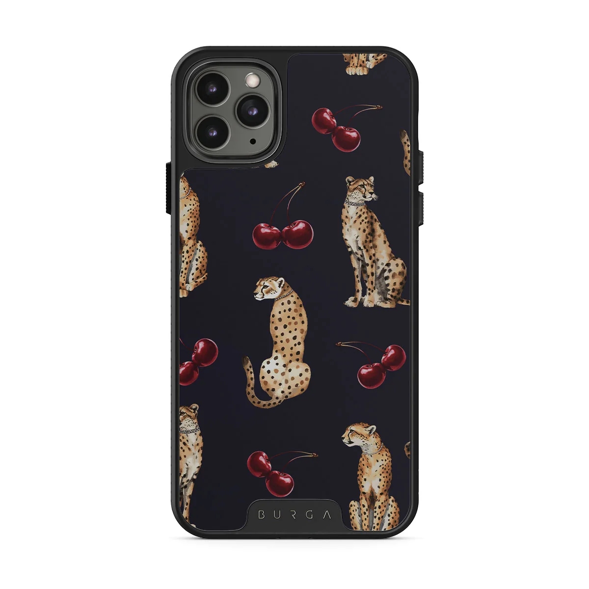 Cougar - iPhone 11 Pro ケース