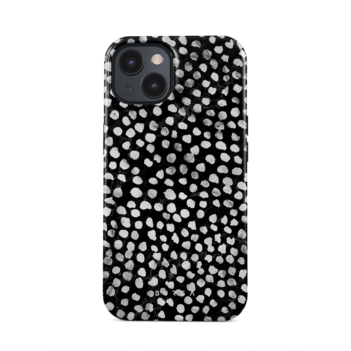 Night Sky - Dotted iPhone 13 Mini ケース