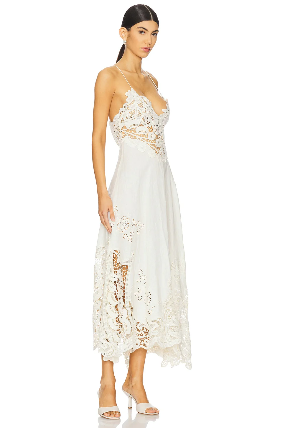 Brigitte Dress