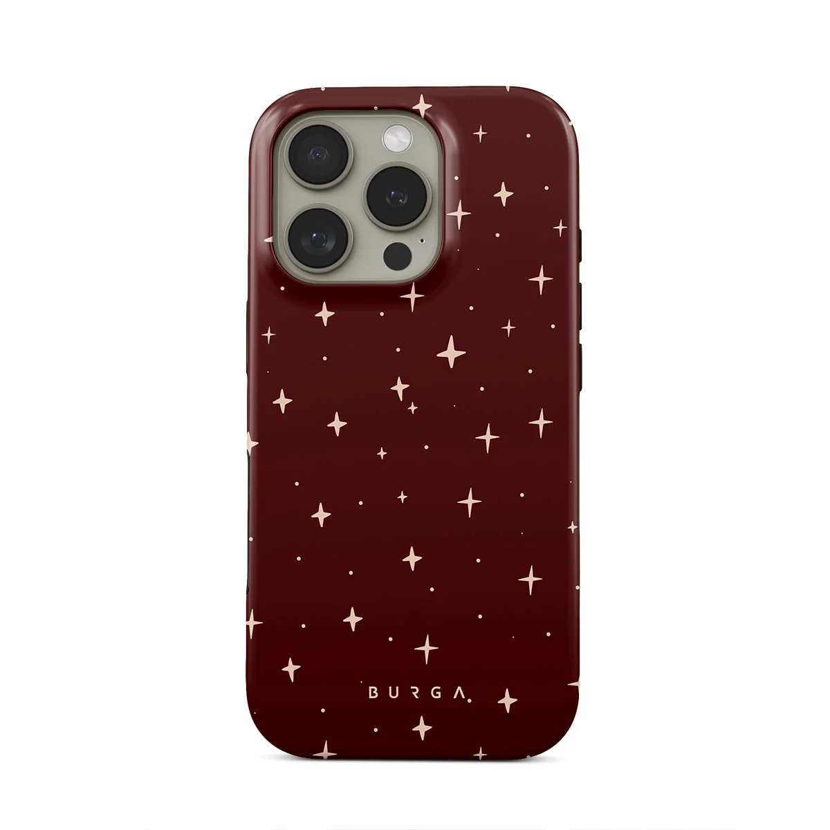 Very Merry - iPhone 16 Pro ケース