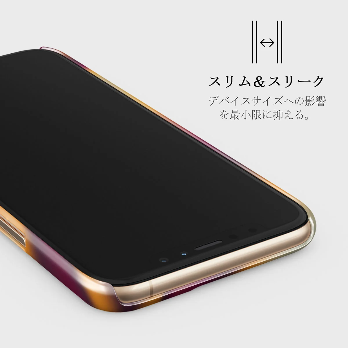 Twin Flame - iPhone 11 Pro Max ケース