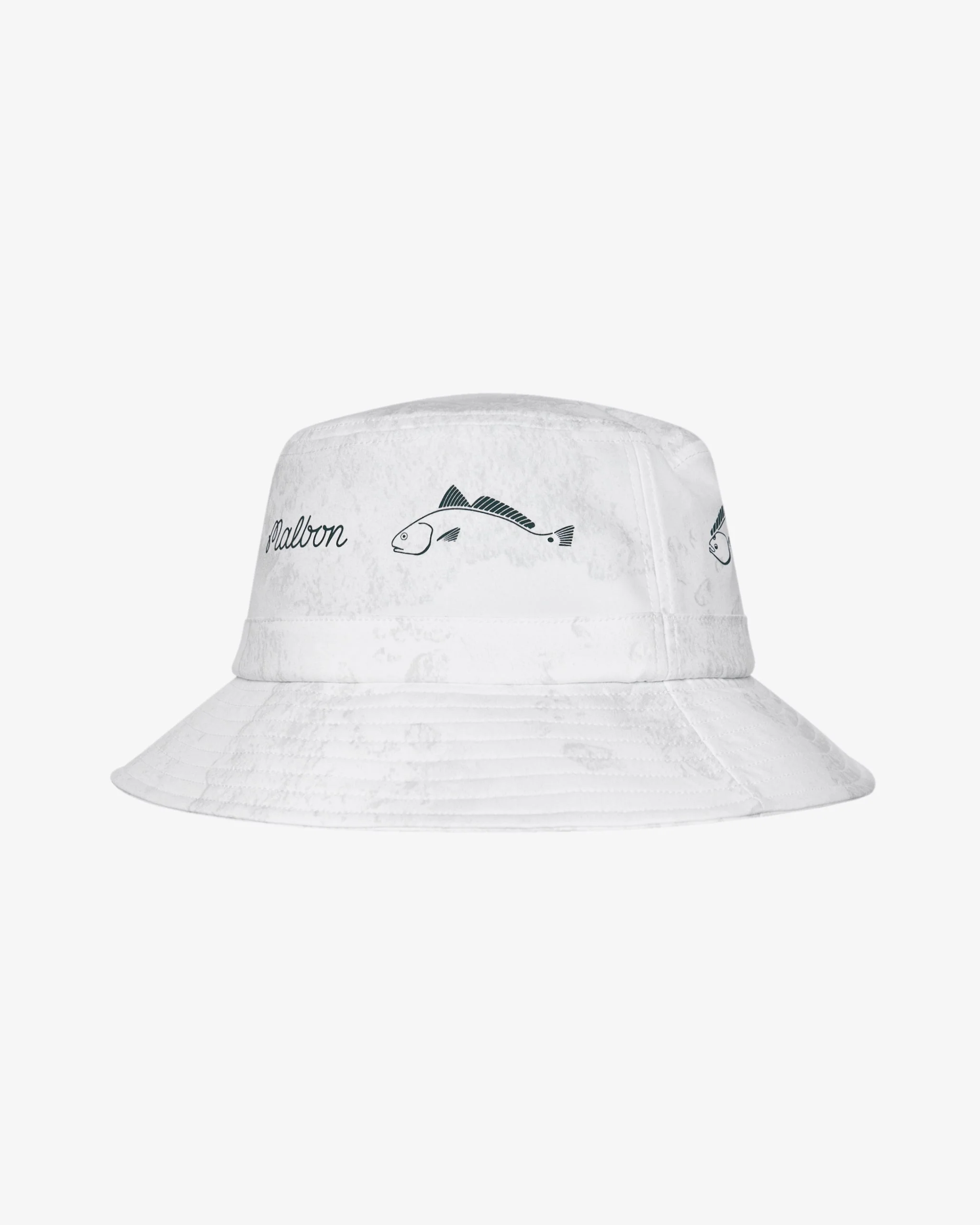 Golf And Tackle Bucket Hat