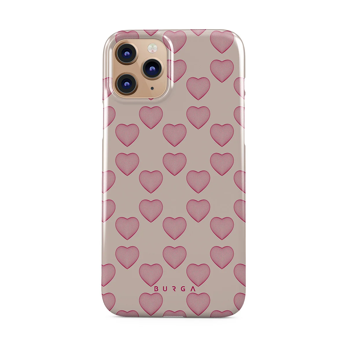 Heartbreaker - iPhone 11 Pro Max ケース