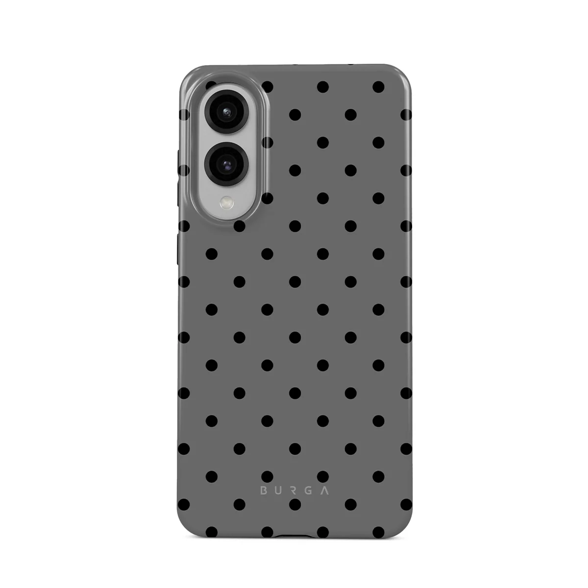 Morally Gray - Samsung Galaxy S25 Edge ケース