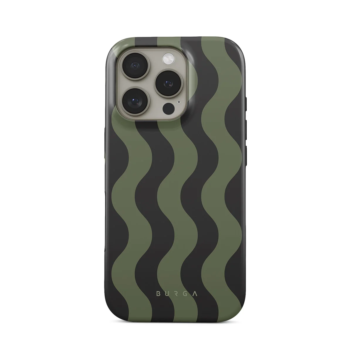 Double Take - iPhone 16 Pro Max ケース