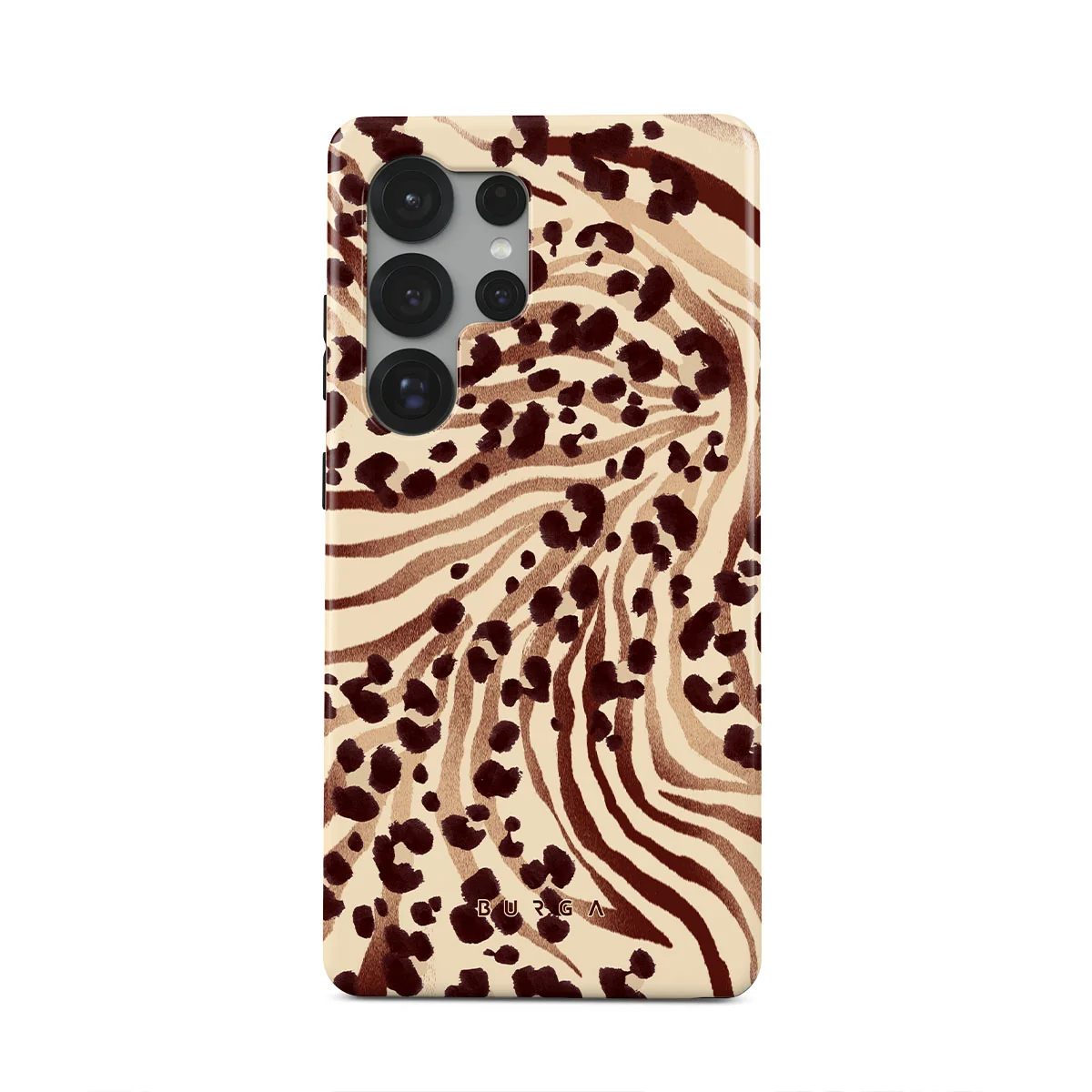 Bare - Samsung Galaxy S25 Ultra ケース