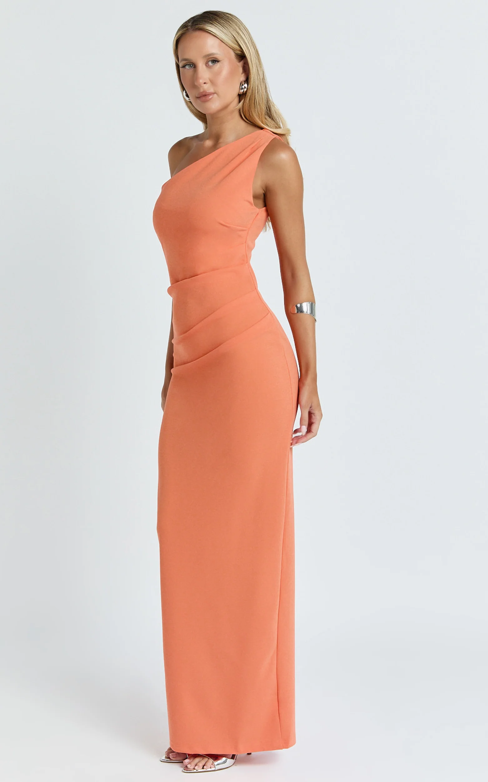Criselda Maxi Dress