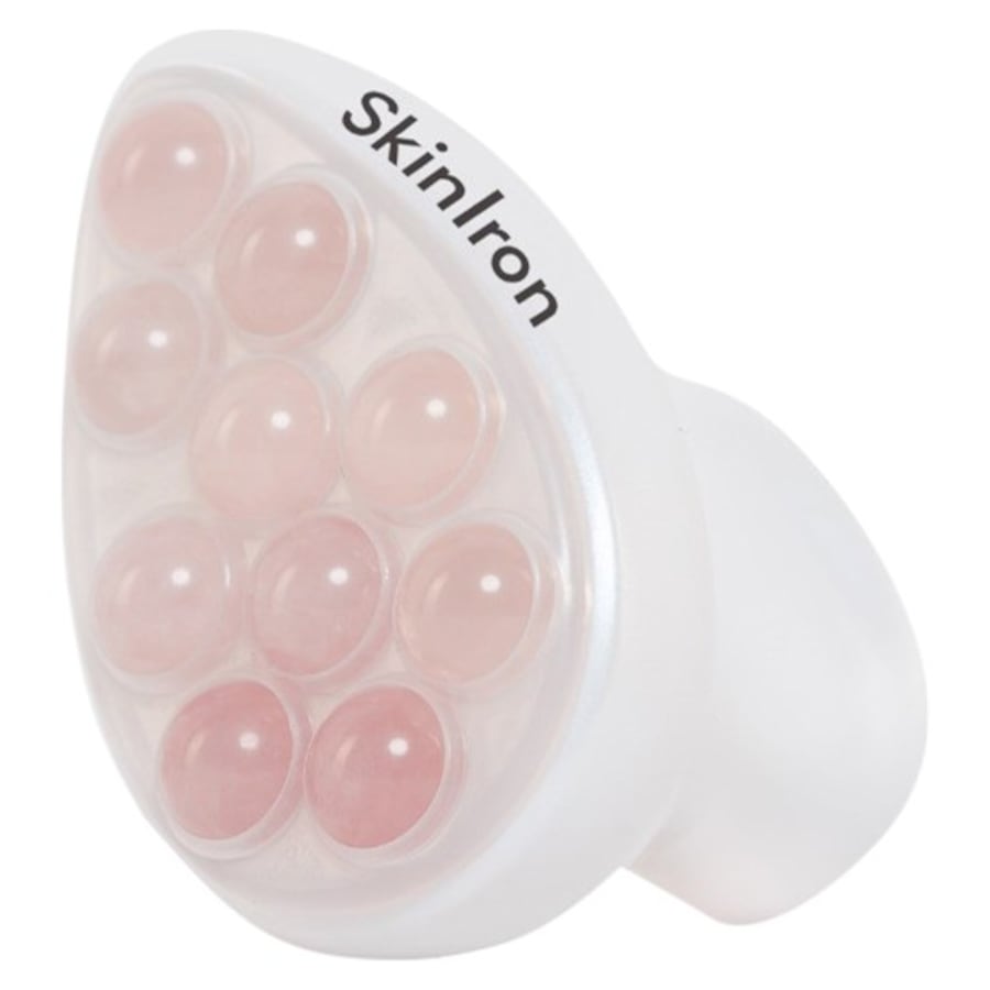 StarSkin Akcesoria SkinIron Rose Quartz Face