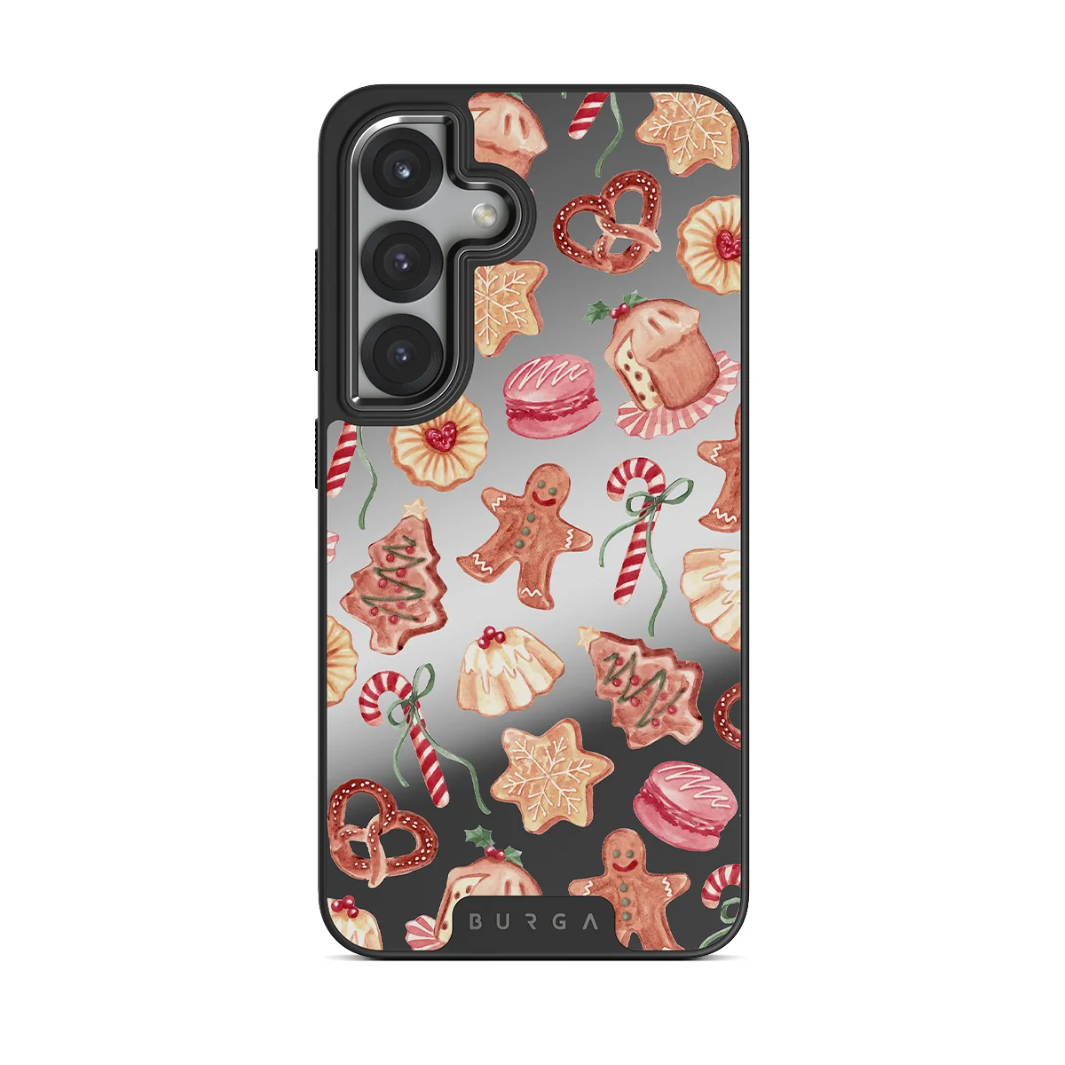 Cookie Jar - Samsung Galaxy S25 Plus ケース