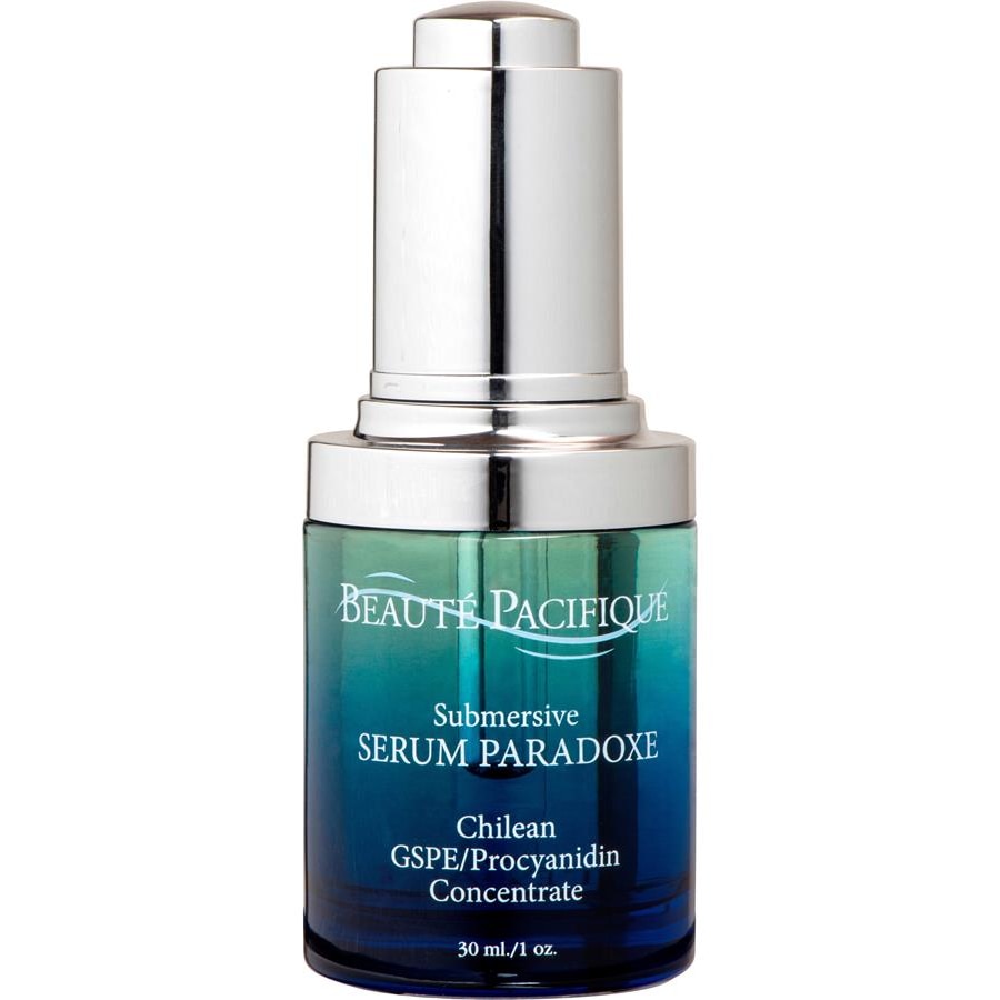 Beauté Pacifique Kosmetyki na dzień Paradoksy zanurzonego serum
