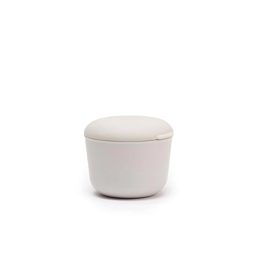 Vogeelle Small Store & Go Food Container - Cloud